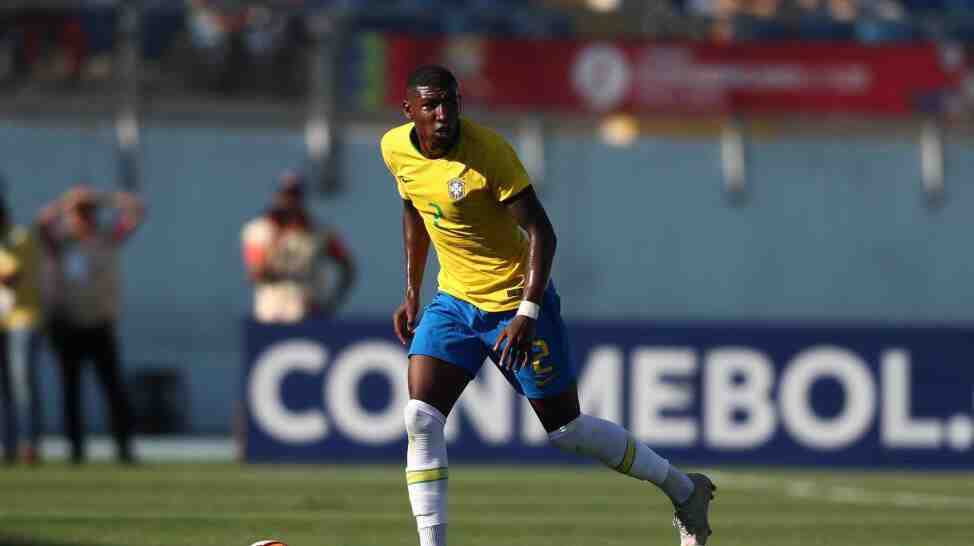 Barcelona, Atletico Mineiro’dan Emerson’u transfer etti!