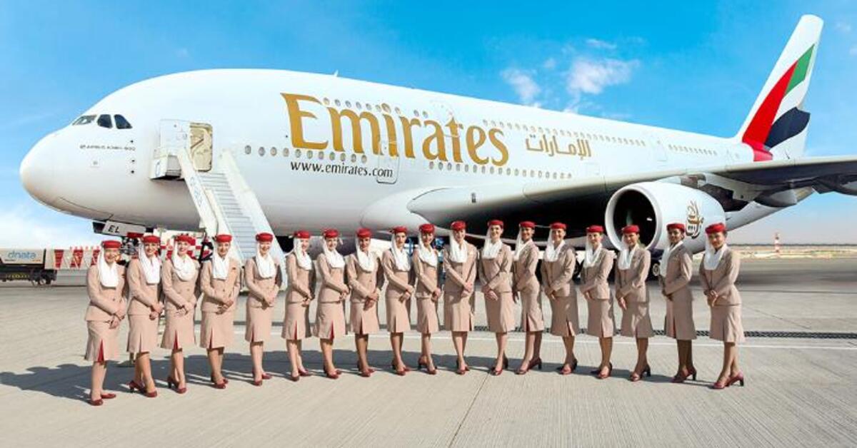 Emirates’ten Türkiye kararı