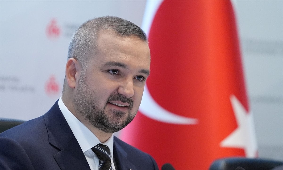 TCMB, Haziran 2024 politika faizini yüzde 50’de sabit bıraktı