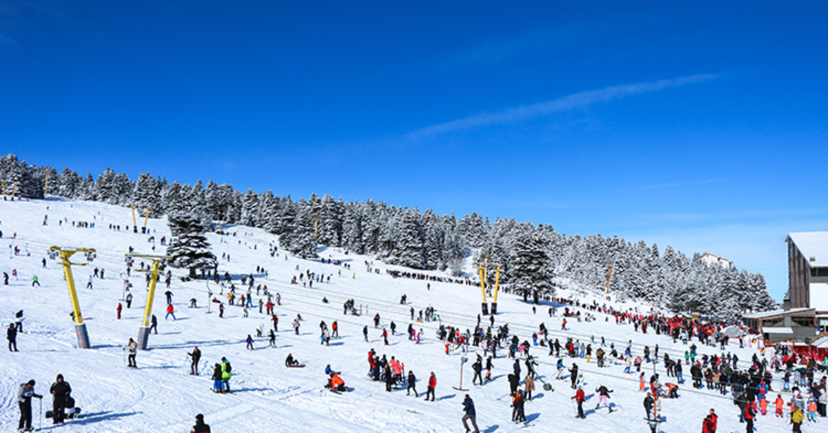 Turizmde Rusya zirveyi kaptırdı