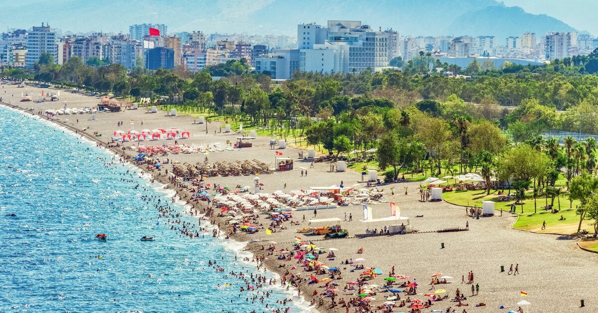 Türkiye’ye 1 milyon turist getiren acente iflas etti