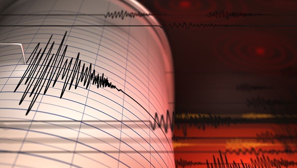 Çanakkale Ezine’de 4,7 büyüklüğünde deprem | Son depremler
