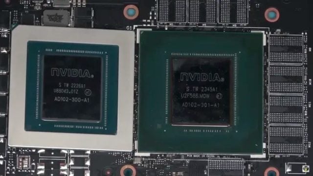 “Dolandırıcılar İş Başında: Sahte RTX 4090’lar, Farklı GPU ve Bellekler İle Satılıyor”