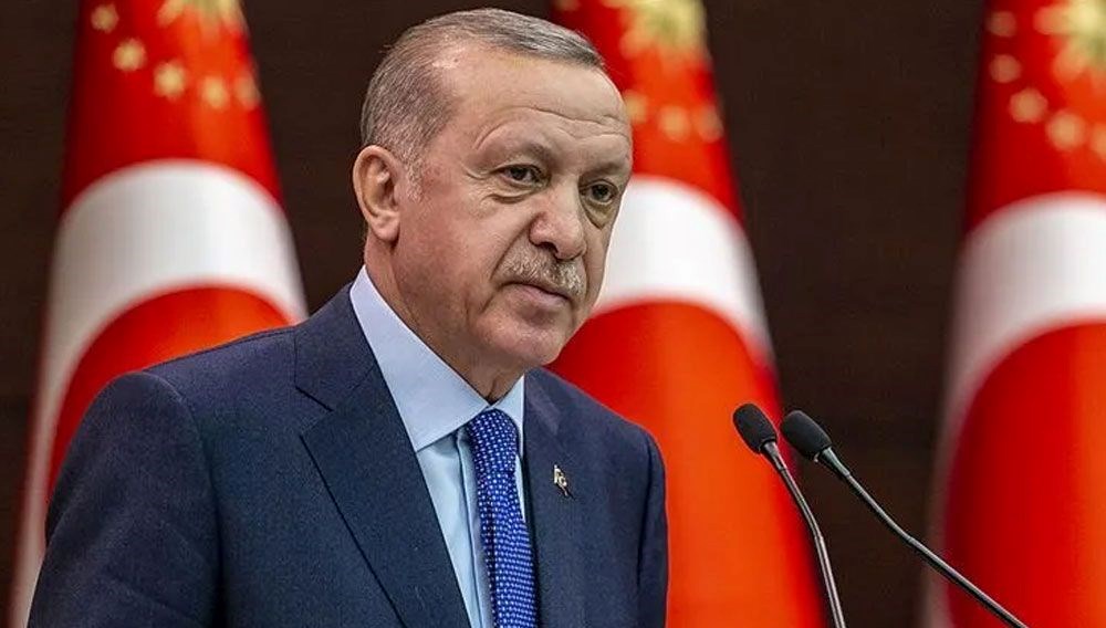 Emeklilik sistemi değişecek mi? Cumhurbaşkanı Erdoğan: Yeni yasama döneminde bu konuyu gündeme alacağız