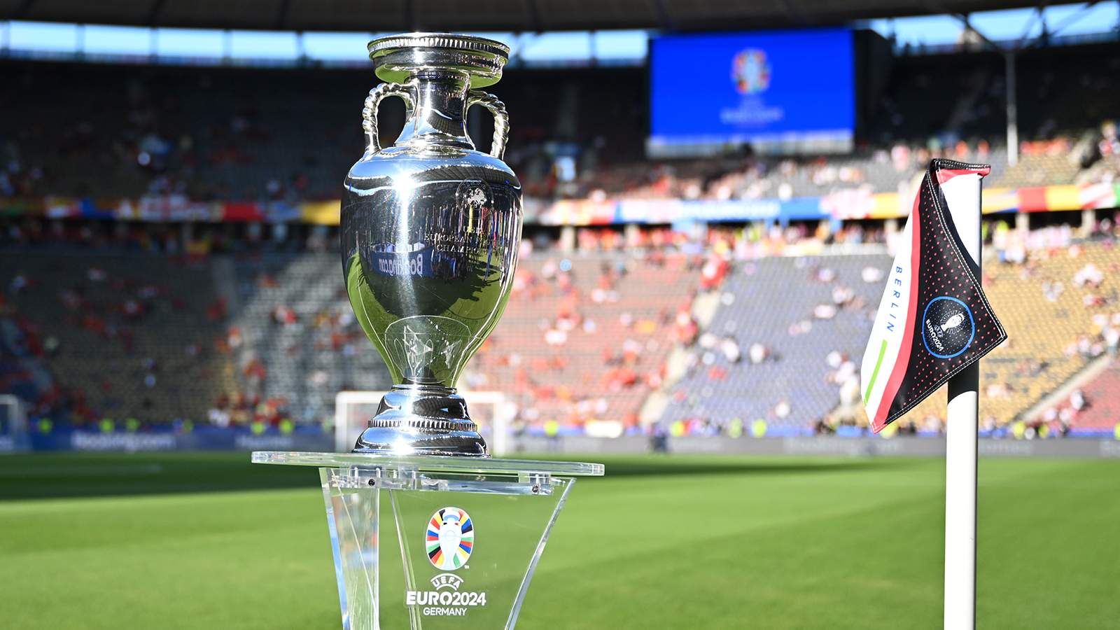 EURO 2024 Finali Heyecanı: İspanya ile İngiltere Karşı Karşıya”