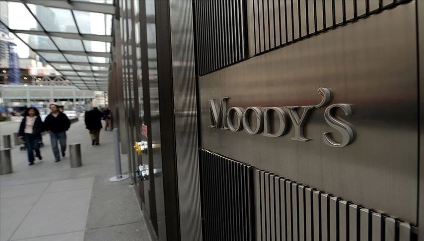 Moody’s’ten Türkiye kararı: Kredi notunu iki kademe yükseltti