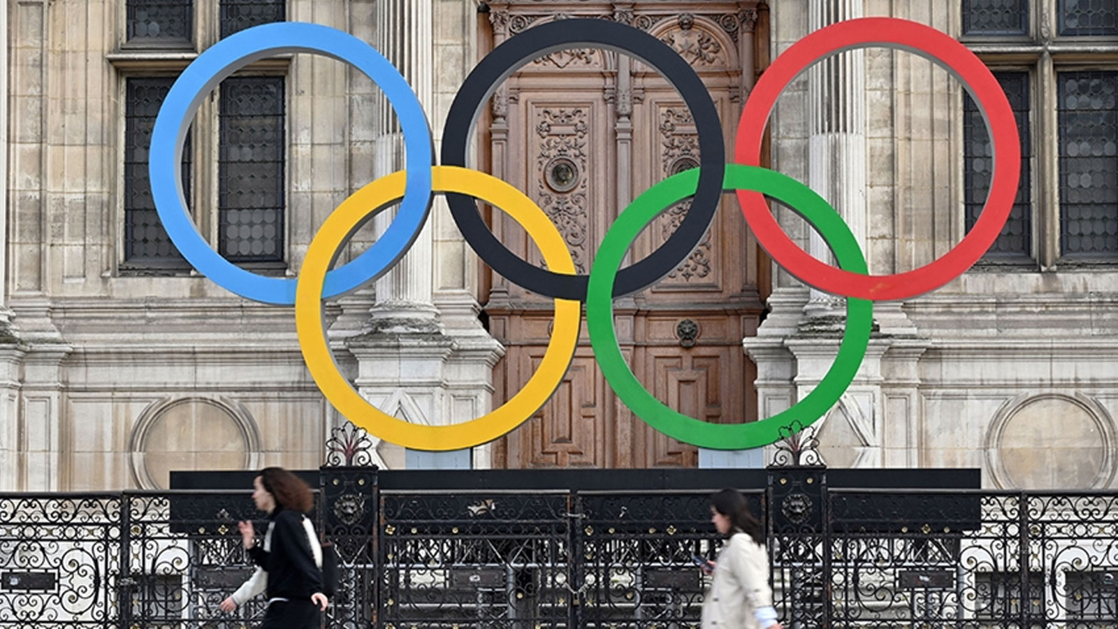 Paris Olimpiyatları’nın ,Fransız ,Ekonomisine Olası Etkileri…