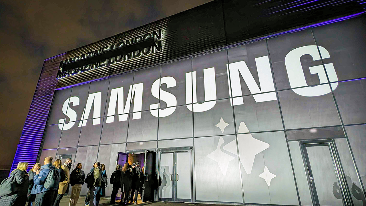 Samsung, 2024 Yılına Rekor Bir Gelirle Başladı: İşte Rakamlar!